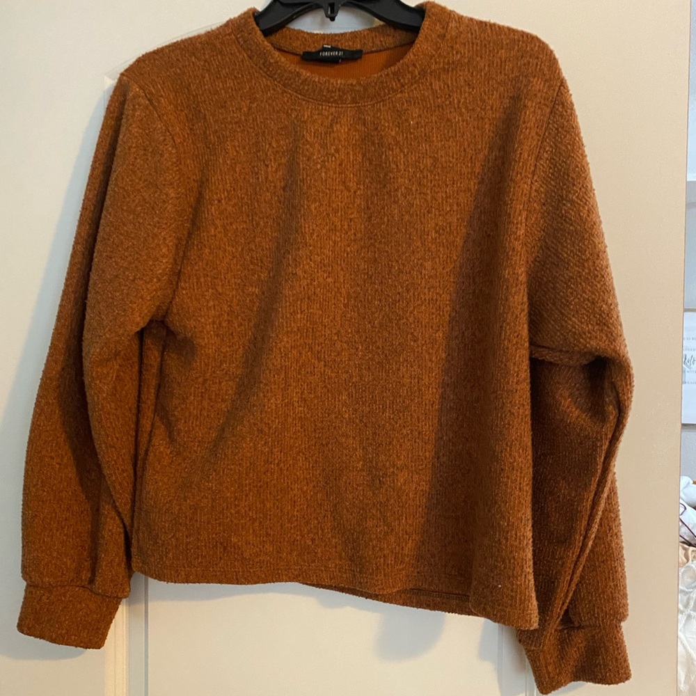 Forever 21 Sweater